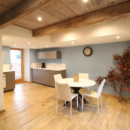 Maison De Caractere Avec Cheminee, Terrasse Et Jardin Pres Du Puy Mary Et Salers - Fr-1-742-535 Saint-Paul-de-Salers