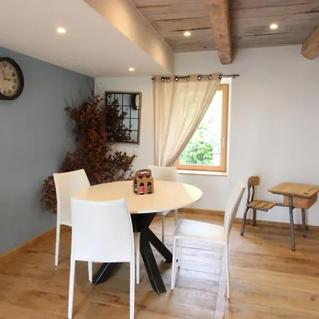 Maison De Caractere Avec Cheminee, Terrasse Et Jardin Pres Du Puy Mary Et Salers - Fr-1-742-535 Saint-Paul-de-Salers
