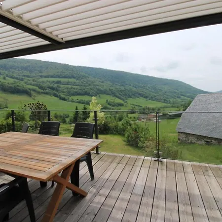 בית נופש Maison De Caractere Avec Cheminee, Terrasse Et Jardin Pres Du Puy Mary Et Salers - Fr-1-742-535 Saint-Paul-de-Salers